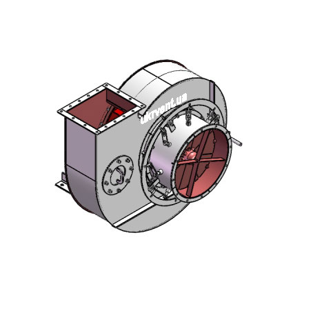 Димосос ДН-8.1 (Dн)-1-Л90-ОН-ст3-1081-(без дв.)7,5-1500-200-У2-(з НА)