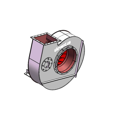 Димосос ДН-8.1 (Dн)-1-Л105-ОН-ст3-1081-(з дв.)7,5-1500-80-У2-(без НА)