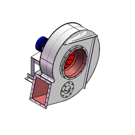 Димосос ДН-8.1 (Dн)-1-Л15-ОН-ст3-1081-(з дв.)7,5-1500-80-У2-(без НА)