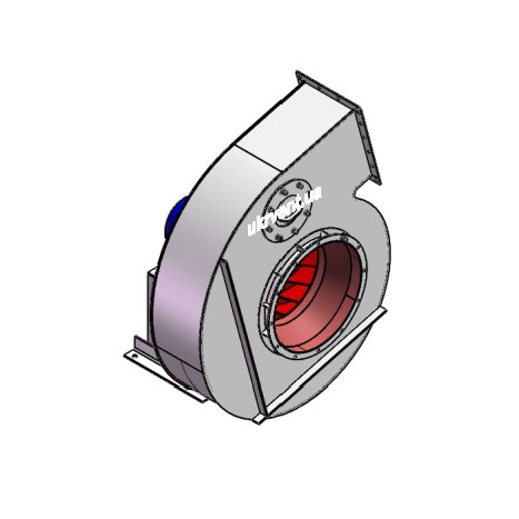 Димосос ДН-8.1 (Dн)-1-Л165-ОН-ст3-1081-(з дв.)7,5-1500-80-У2-(без НА)