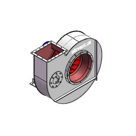 Димосос ДН-8.1 (Dн)-1-Л90-ОН-ст3-1081-(з дв.)7,5-1500-80-У2-(без НА)