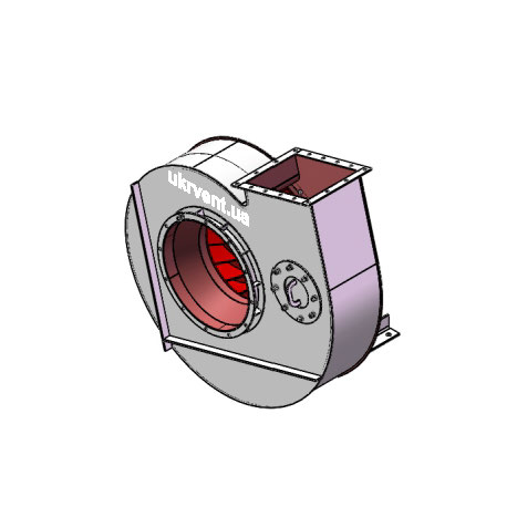 Димосос ДН-8.1 (Dн)-1-Пр105-ОН-ст3-1081-(з дв.)7,5-1500-200-У2-(без НА)