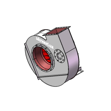 Димосос ДН-8.1 (Dн)-1-Пр120-ОН-ст3-1081-(з дв.)7,5-1500-200-У2-(без НА)