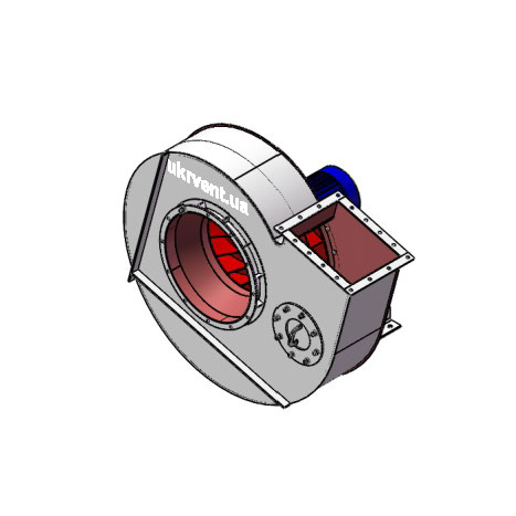 Димосос ДН-8.1 (Dн)-1-Пр75-ОН-ст3-1081-(з дв.)7,5-1500-200-У2-(без НА)