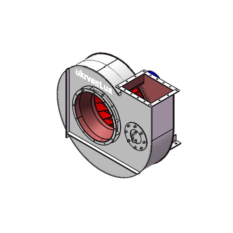 Димосос ДН-8.1 (Dн)-1-Пр90-ОН-ст3-1081-(з дв.)7,5-1500-200-У2-(без НА)