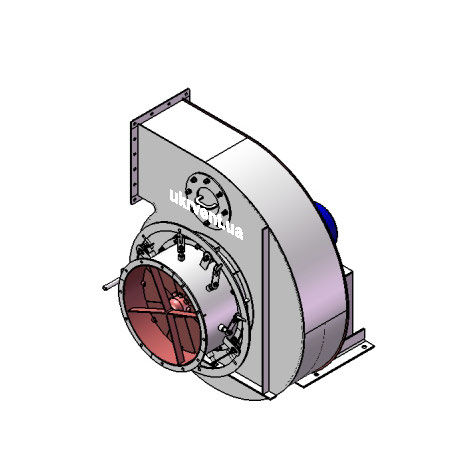 Димосос ДН-8.1 (Dн)-1-Пр180-ОН-ст3-1081-(з дв.)7,5-1500-80-У2-(з НА)