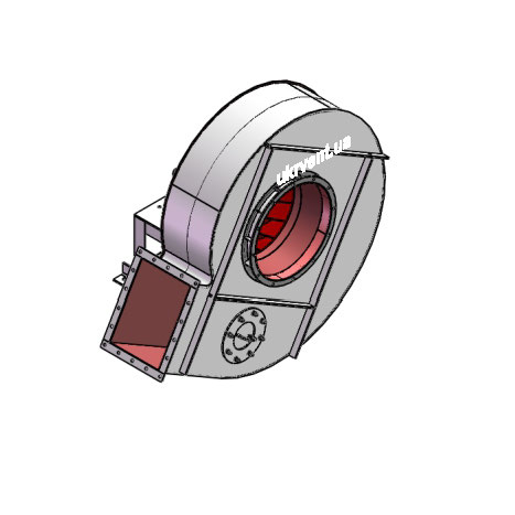 Димосос ДН-9.1 (Dн)-1-Л30-ОН-ст3-1081-(без дв.)15-1500-80-У2-(без НА)