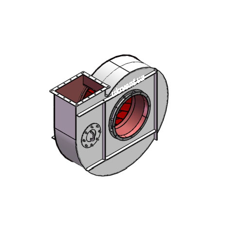 Димосос ДН-9.1 (Dн)-1-Л90-ОН-ст3-1081-(без дв.)15-1500-80-У2-(без НА)