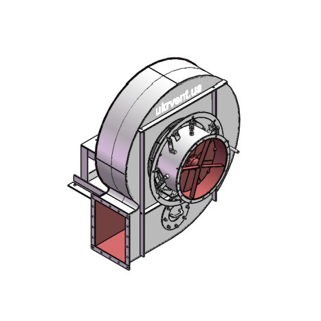 Димосос ДН-9.1 (Dн)-1-Л0-ОН-ст3-1081-(без дв.)11-1000-200-У2-(з НА)