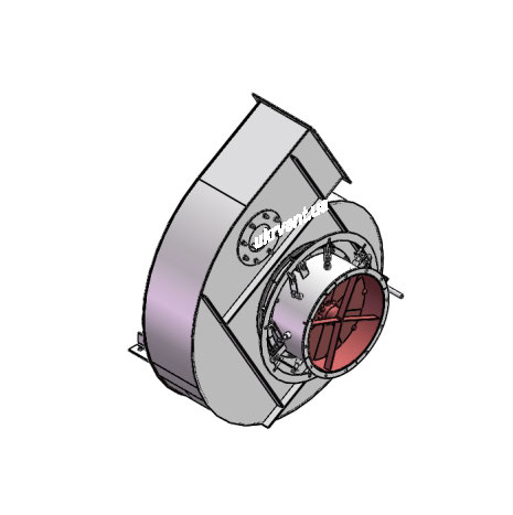 Димосос ДН-9.1 (Dн)-1-Л150-ОН-ст3-1081-(без дв.)15-1500-200-У2-(з НА)