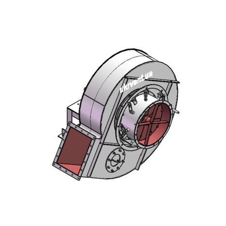 Димосос ДН-9.1 (Dн)-1-Л30-ОН-ст3-1081-(без дв.)15-1500-200-У2-(з НА)