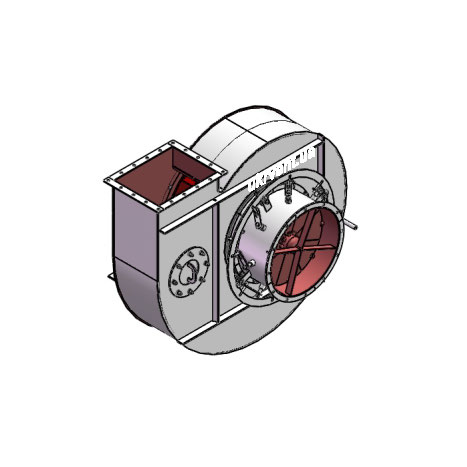 Димосос ДН-9.1 (Dн)-1-Л90-ОН-ст3-1081-(без дв.)15-1500-200-У2-(з НА)