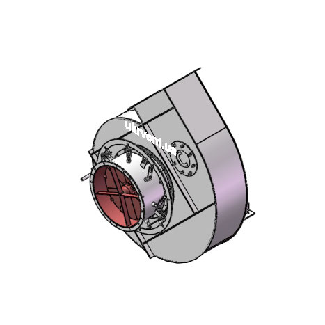 Димосос ДН-9.1 (Dн)-1-Пр135-ВЗ-ст3-АДЧР1081-(без дв.)18,5-1500-80-У2-(з НА)