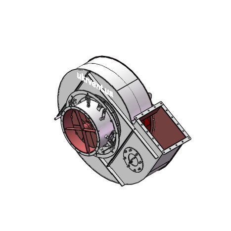 Димосос ДН-9.1 (Dн)-1-Пр60-ОН-ст3-1081-(без дв.)15-1500-200-У2-(з НА)