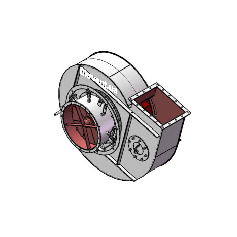 Димосос ДН-9.1 (Dн)-1-Пр75-ВЗ-ст3-АДЧР1081-(без дв.)15-1500-200-У2-(з НА)