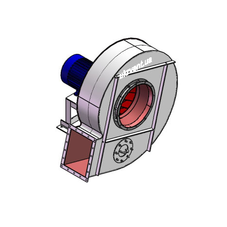 Димосос ДН-9.1 (Dн)-1-Л15-ВЗпч-ст3-1081-(з дв.)15-1500-80-У2-(без НА)