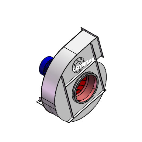 Димосос ДН-9.1 (Dн)-1-Л165-ОН-ст3-1081-(з дв.)15-1500-200-У2-(без НА)