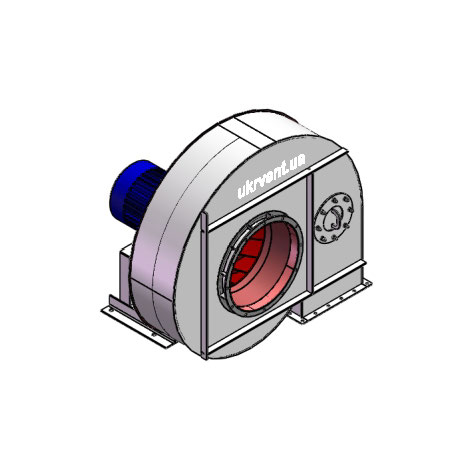 Димосос ДН-9.1 (Dн)-1-Л270-ОН-ст3-1081-(з дв.)15-1500-200-У2-(без НА)