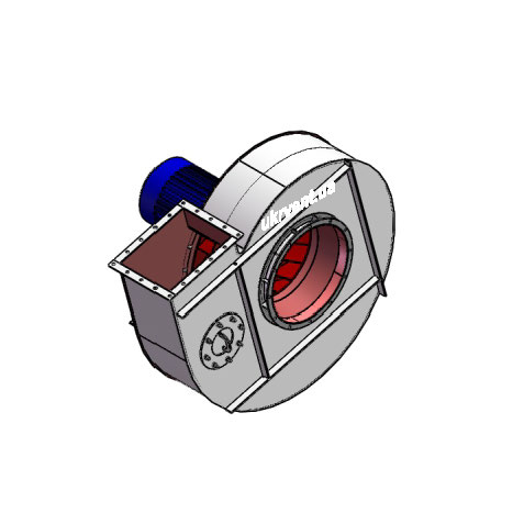 Димосос ДН-9.1 (Dн)-1-Л75-ВЗпч-ст3-1081-(з дв.)11-1000-200-У2-(без НА)