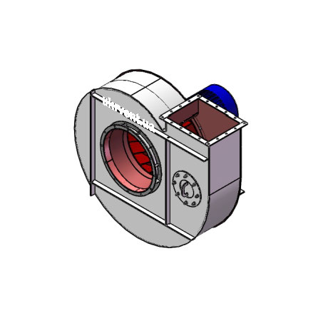 Димосос ДН-9.1 (Dн)-1-Пр90-ВЗпч-ст3-1081-(з дв.)11-1000-200-У2-(без НА)