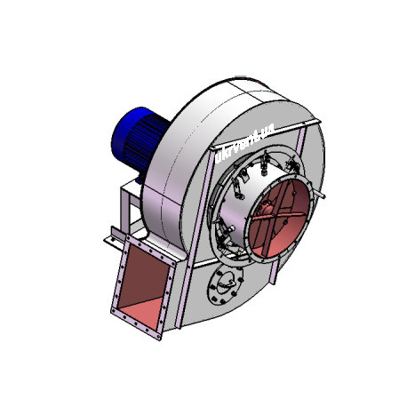 Димосос ДН-9.1 (Dн)-1-Л15-ОН-ст3-1081-(з дв.)15-1500-80-У2-(з НА)