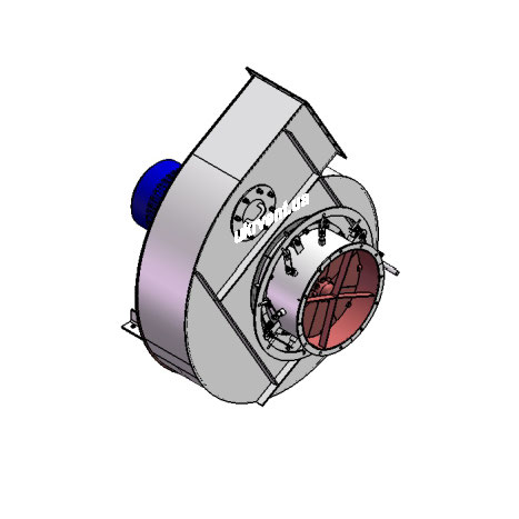 Димосос ДН-9.1 (Dн)-1-Л150-ОН-ст3-1081-(з дв.)15-1500-200-У2-(з НА)