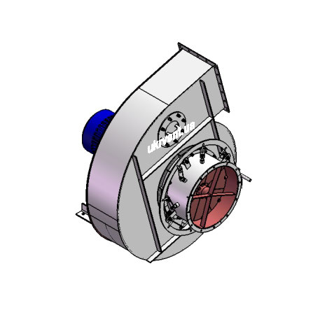 Димосос ДН-9.1 (Dн)-1-Л165-ОН-ст3-1081-(з дв.)15-1500-200-У2-(з НА)