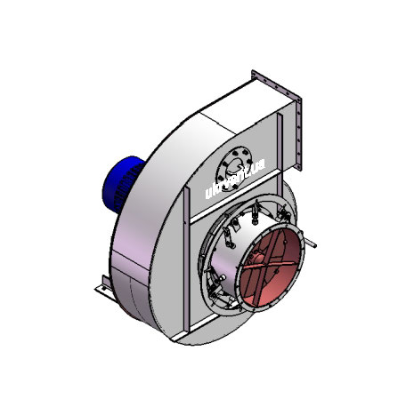 Димосос ДН-9.1 (Dн)-1-Л180-ОН-ст3-1081-(з дв.)15-1500-200-У2-(з НА)