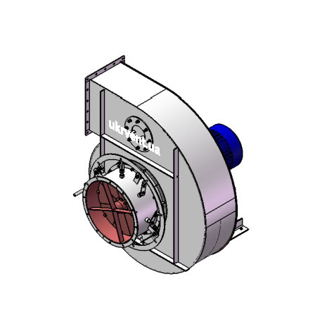 Димосос ДН-9.1 (Dн)-1-Пр180-ОН-ст3-1081-(з дв.)15-1500-200-У2-(з НА)