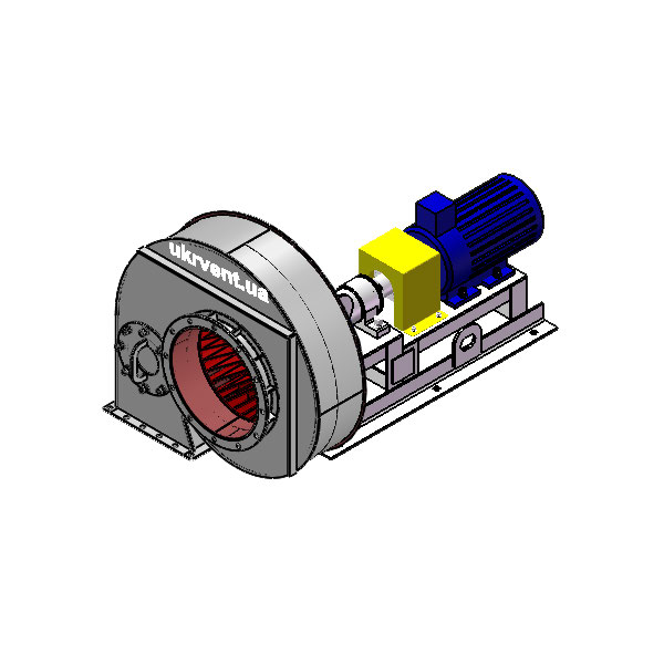 Димосос Д167-37-5.1 (Dн)-3-Пр270-ОН-ст3-1081-(з дв.)2,2-1000-80-У2-(без НА)