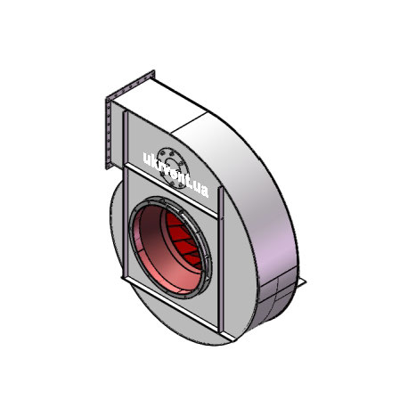 Димосос ДН106-39-10.1 (Dн)-1-Пр180-ОН-ст3-1081-(без дв.)11-1000-200-У2-(без НА)