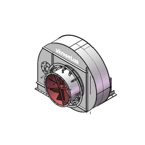 Димосос ДН106-39-10.1 (Dн)-1-Пр270-ОН-ст3-1081-(без дв.)11-1000-200-У2-(з НА)