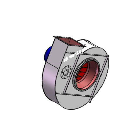 Димосос ДН106-39-10.1 (Dн)-1-Л120-ОН-ст3-1081-(з дв.)11-1000-80-У2-(без НА)