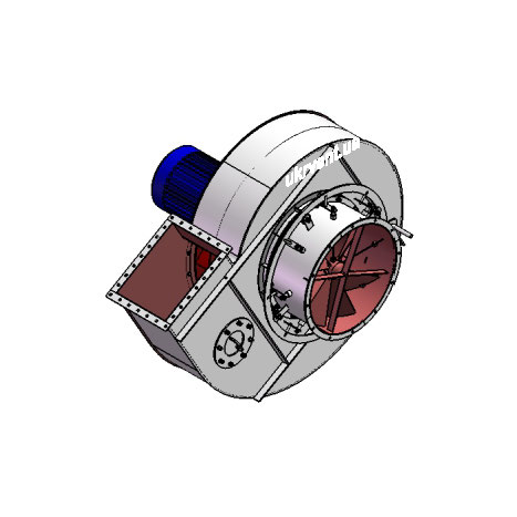 Димосос ДН106-39-10.1 (Dн)-1-Л60-ОН-ст3-1081-(з дв.)11-1000-200-У2-(з НА)