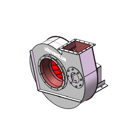 Димосос ДН106-39-6,3.1 (Dн)-1-Пр105-ОН-ст3-1081-(без дв.)5,5-1500-80-У2-(без НА)