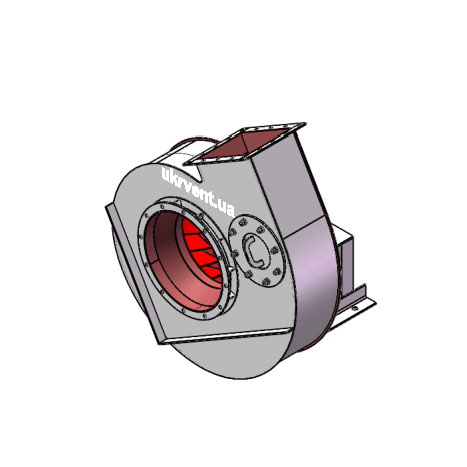 Димосос ДН106-39-6,3.1 (Dн)-1-Пр120-ОН-ст3-1081-(без дв.)5,5-1500-80-У2-(без НА)