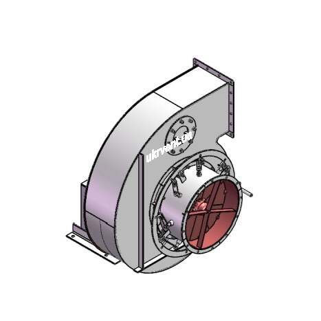 Димосос ДН106-39-8.1 (Dн)-1-Л180-ОН-ст3-1081-(без дв.)7,5-1500-80-У2-(з НА)