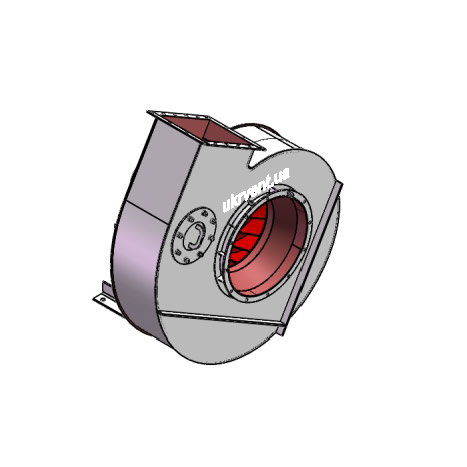 Димосос ДН106-39-8.1 (Dн)-1-Л120-ОН-ст3-1081-(з дв.)7,5-1500-200-У2-(без НА)
