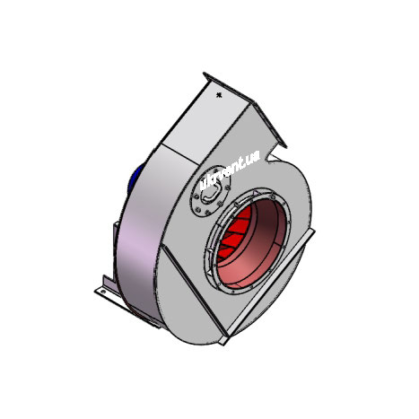 Димосос ДН106-39-8.1 (Dн)-1-Л150-ОН-ст3-1081-(з дв.)7,5-1500-80-У2-(без НА)