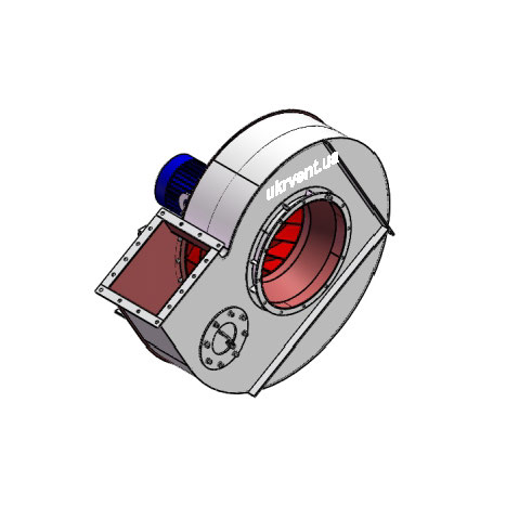 Димосос ДН106-39-8.1 (Dн)-1-Л60-ОН-ст3-1081-(з дв.)7,5-1500-200-У2-(без НА)