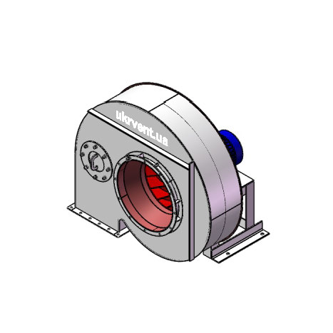 Димосос ДН106-39-8.1 (Dн)-1-Пр270-ОН-ст3-1081-(з дв.)7,5-1500-80-У2-(без НА)