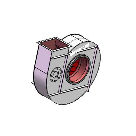 Димосос ДН106-39-9.1 (Dн)-1-Л105-ОН-ст3-1081-(без дв.)15-1500-200-У2-(без НА)