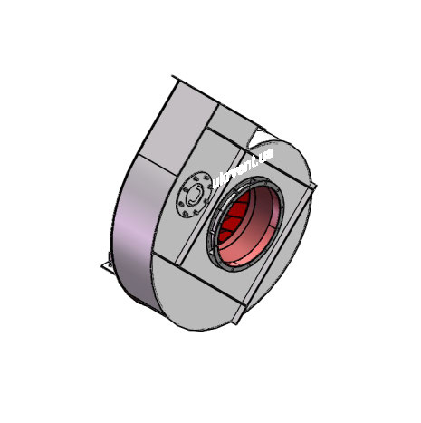 Димосос ДН106-39-9.1 (Dн)-1-Л135-ОН-ст3-1081-(без дв.)15-1500-200-У2-(без НА)