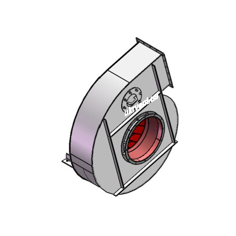 Димосос ДН106-39-9.1 (Dн)-1-Л165-ОН-ст3-1081-(без дв.)15-1500-200-У2-(без НА)