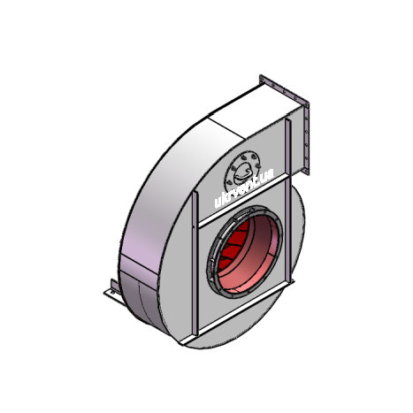 Димосос ДН106-39-9.1 (Dн)-1-Л180-ОН-ст3-1081-(без дв.)15-1500-200-У2-(без НА)