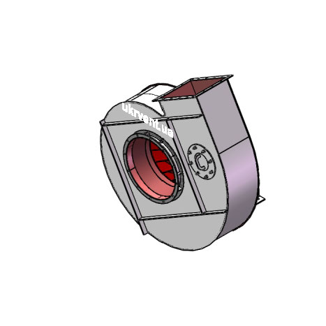 Димосос ДН106-39-9.1 (Dн)-1-Пр120-ОН-ст3-1081-(без дв.)15-1500-80-У2-(без НА)