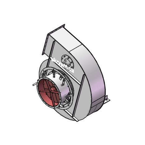 Димосос ДН106-39-9.1 (Dн)-1-Пр165-ОН-ст3-1081-(без дв.)15-1500-200-У2-(з НА)