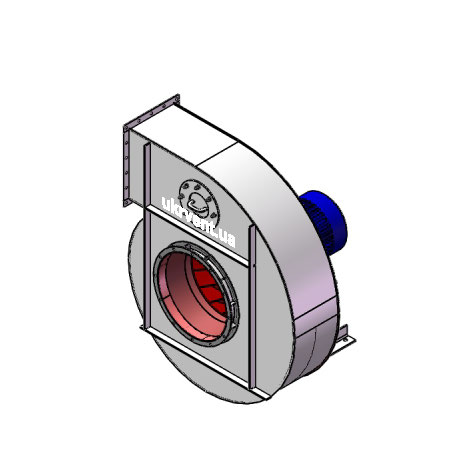 Димосос ДН106-39-9.1 (Dн)-1-Пр180-ОН-ст3-1081-(з дв.)15-1500-80-У2-(без НА)
