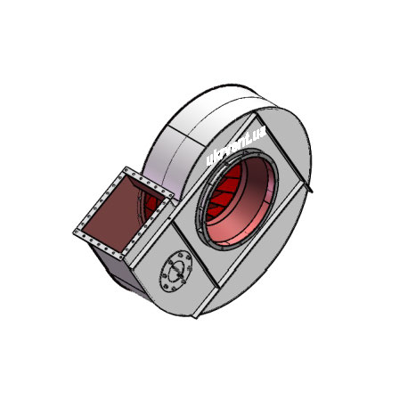 Димосос ДН95-40-10.1 (Dн)-1-Л60-ОН-ст3-1081-(без дв.)11-1000-200-У2-(без НА)