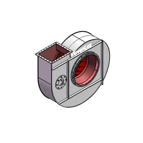 Димосос ДН95-40-10.1 (Dн)-1-Л90-ОН-ст3-1081-(без дв.)11-1000-200-У2-(без НА)